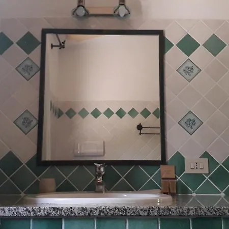 Holiday home Villetta Indipendente Lu Fraili