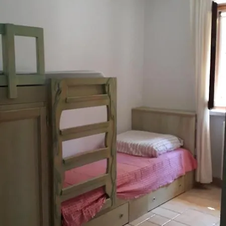 Villetta Indipendente Lu Fraili