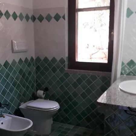 Holiday home Villetta Indipendente Lu Fraili