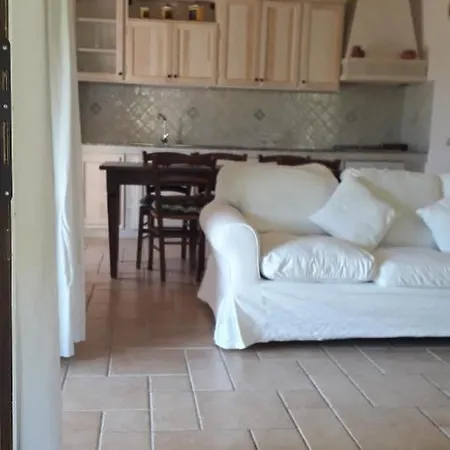 Holiday home Villetta Indipendente Lu Fraili San Teodoro (Sardinia)