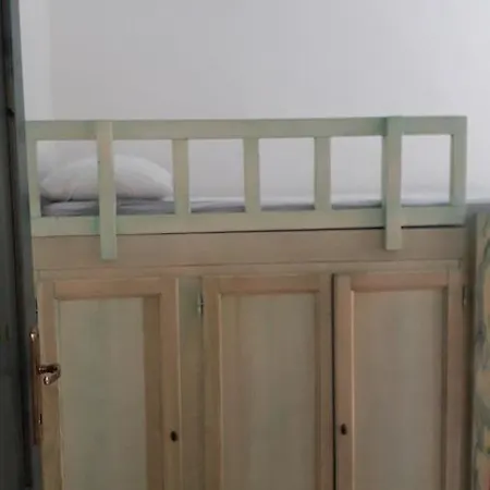 Holiday home Villetta Indipendente Lu Fraili