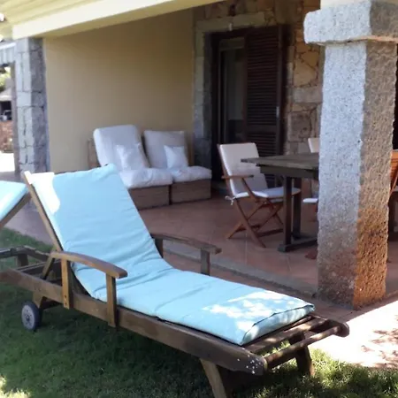 Villetta Indipendente Lu Fraili * San Teodoro (Sardinia)
