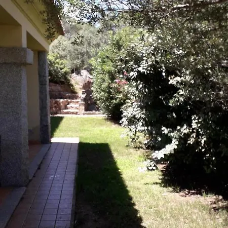 Villetta Indipendente Lu Fraili San Teodoro (Sardinia)